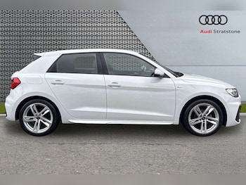 Used Audi A1 2023 for sale - 77414845: Photo