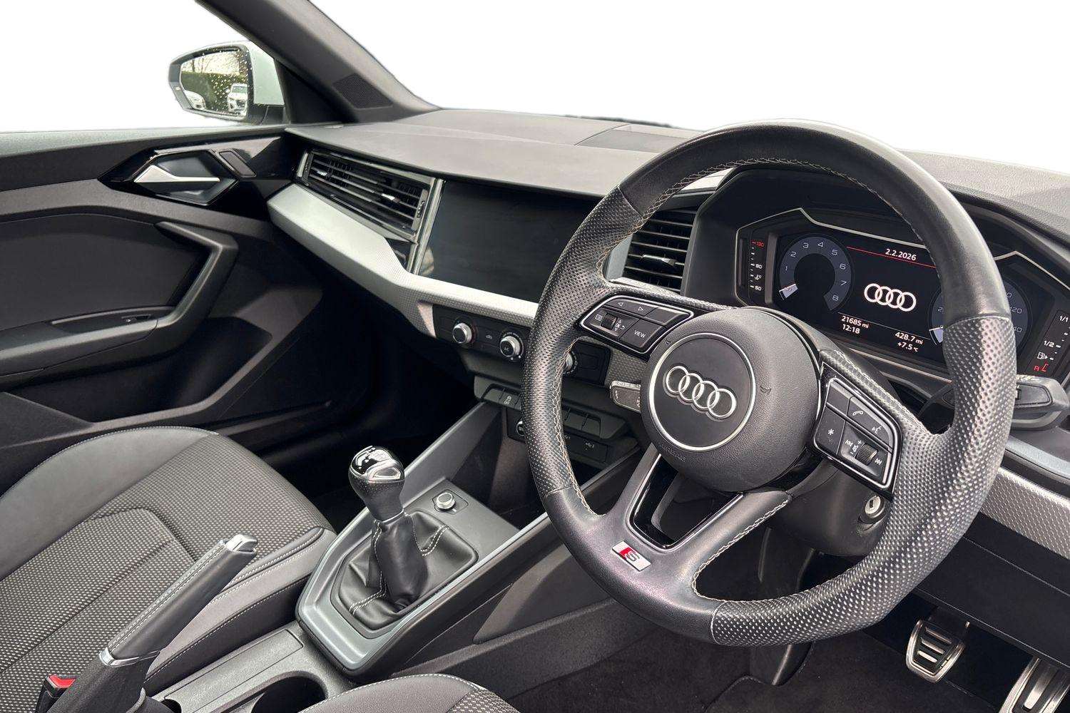 Used Audi A1 2023 for sale - 77414845: Photo 6