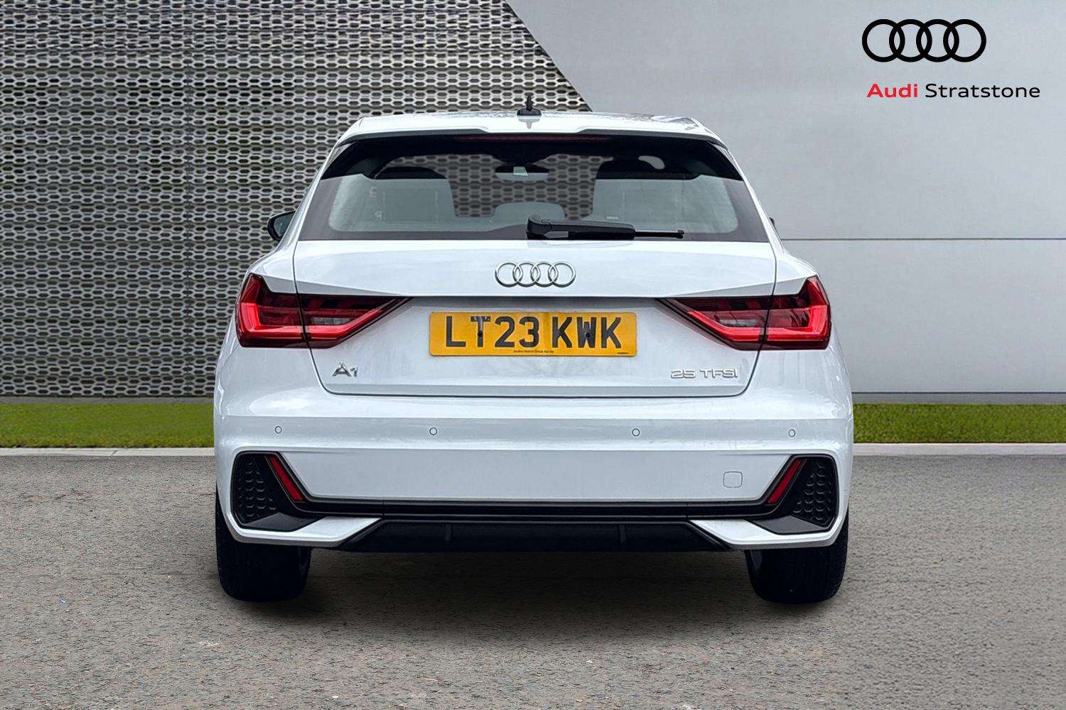 Used Audi A1 2023 for sale - 77414845: Photo 7