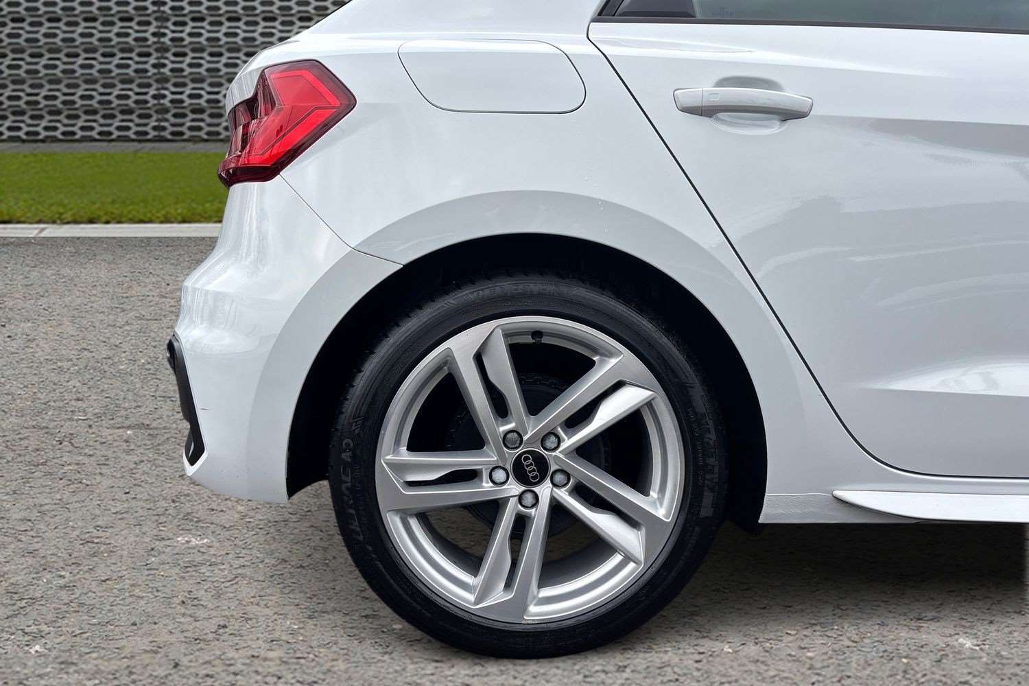 Used Audi A1 2023 for sale - 77414845: Photo 9