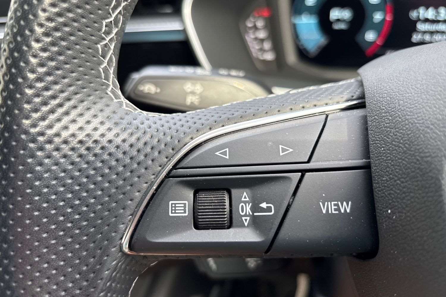 Used Audi Q3 2023 for sale - 77058297: Photo 16