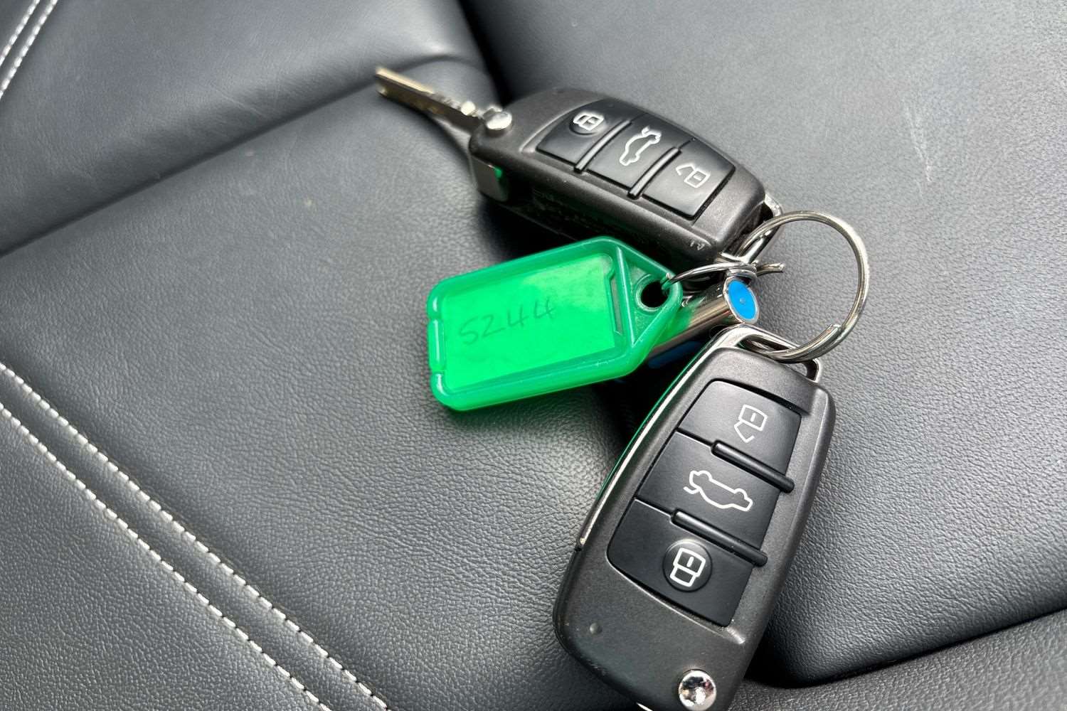 Used Audi Q3 2023 for sale - 77058297: Photo 25