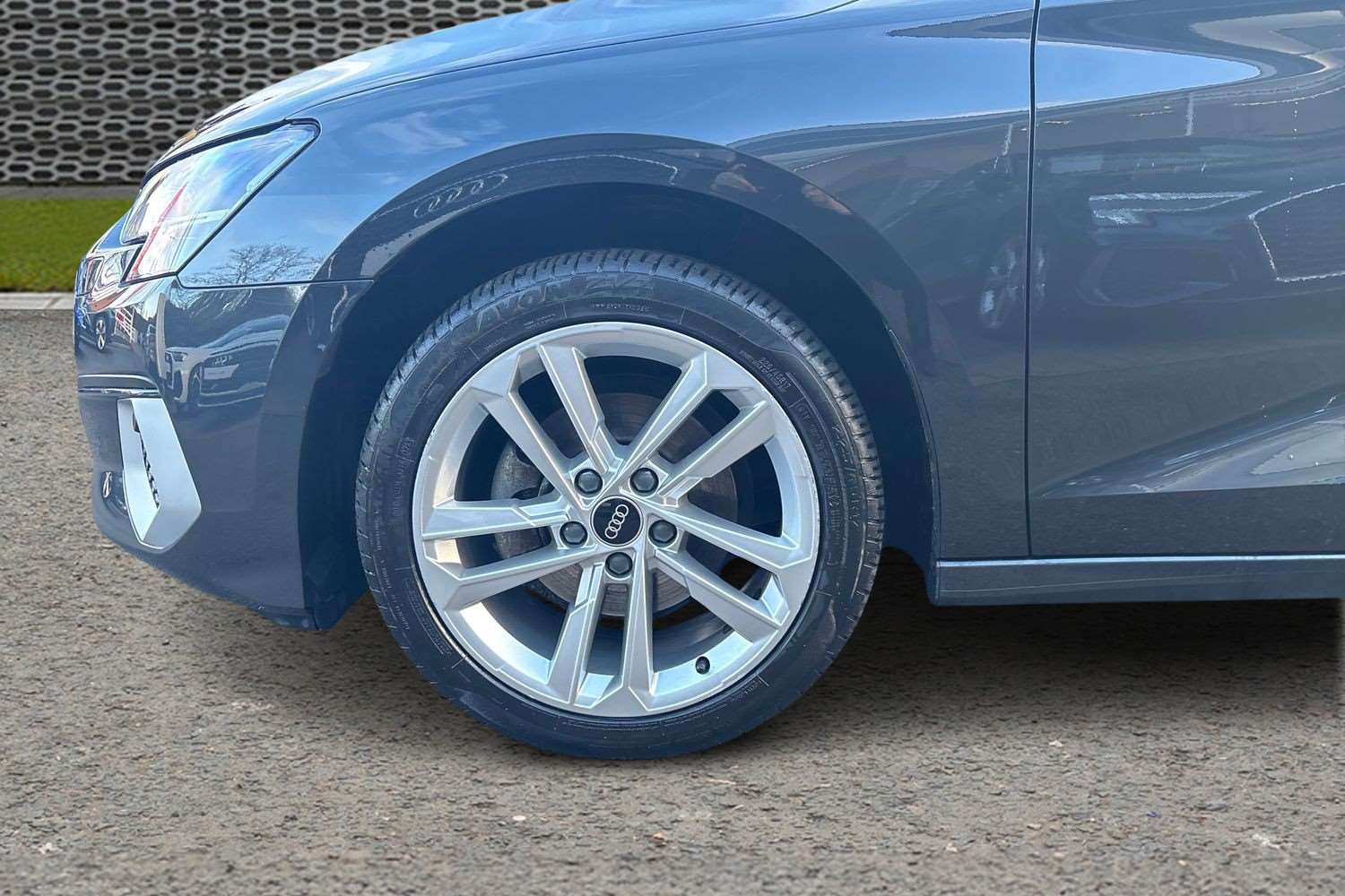 Used Audi A3 2023 for sale - 77361476: Photo 10