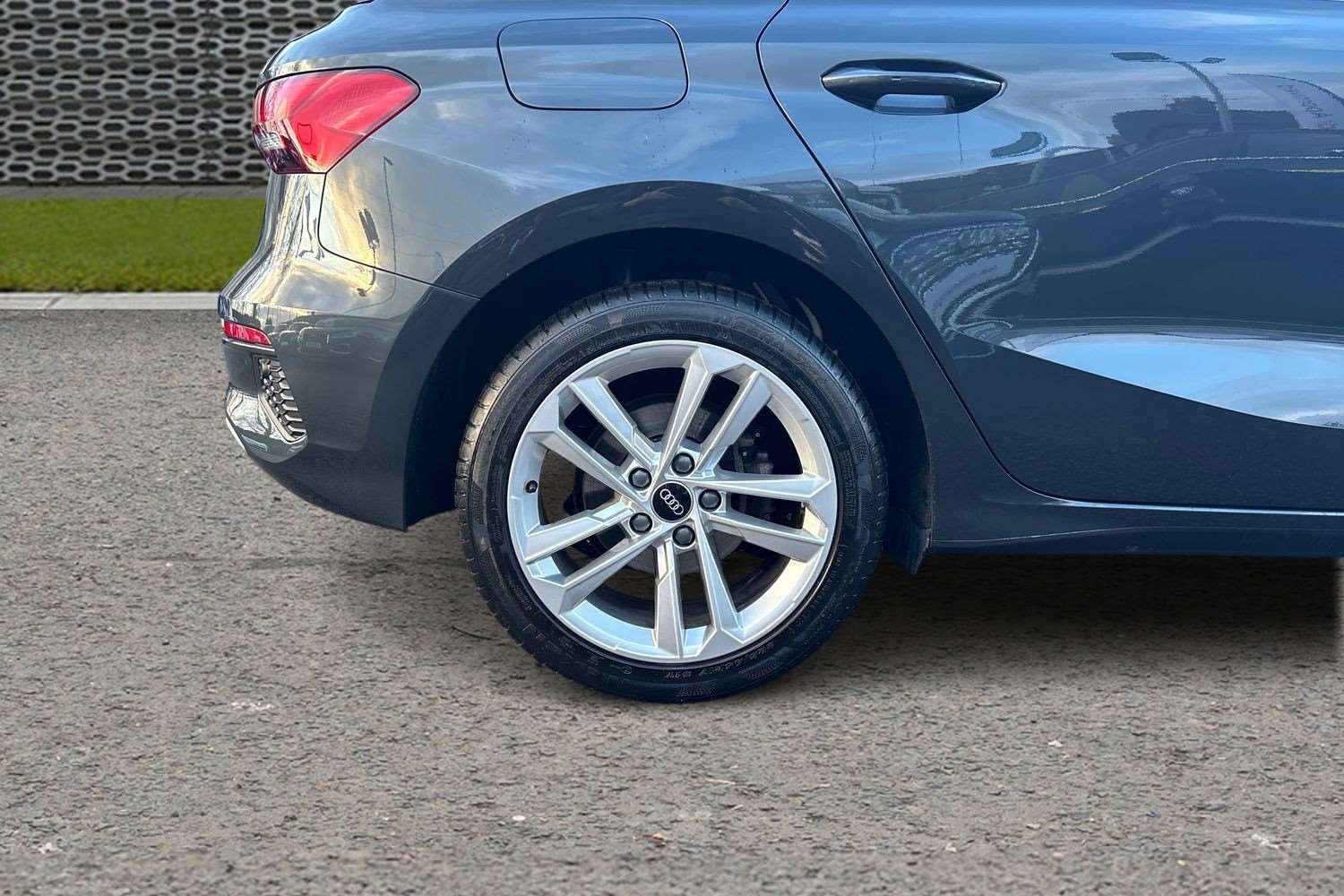 Used Audi A3 2023 for sale - 77361476: Photo 11