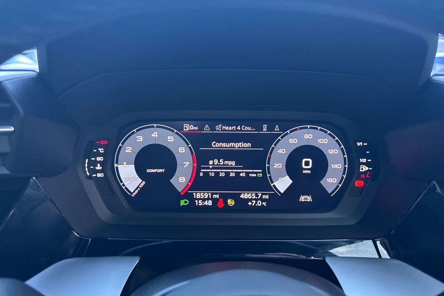 Used Audi A3 2023 for sale - 77361476: Photo 18