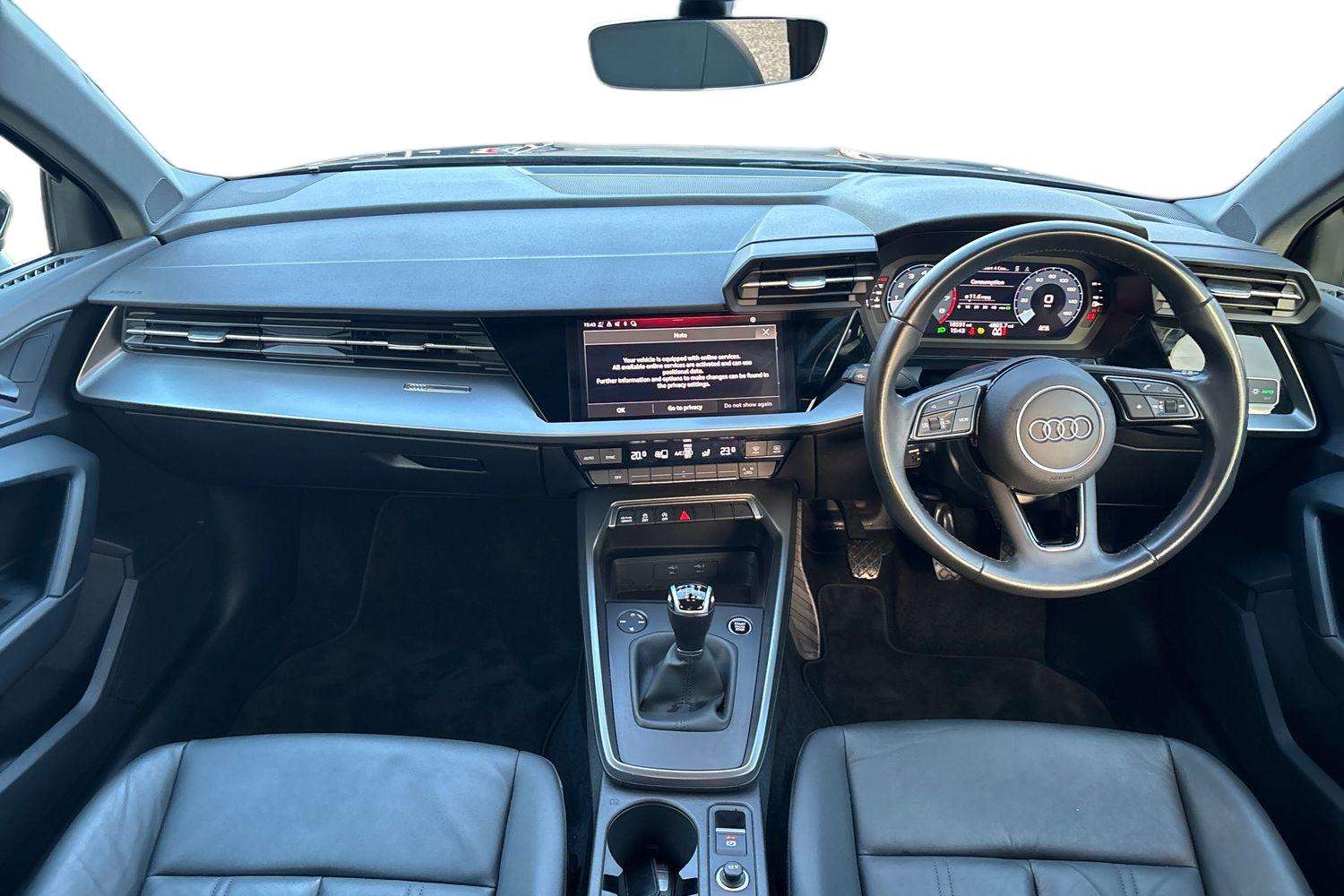 Used Audi A3 2023 for sale - 77361476: Photo 19