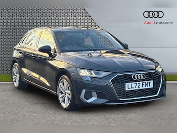 Audi A3 feature image