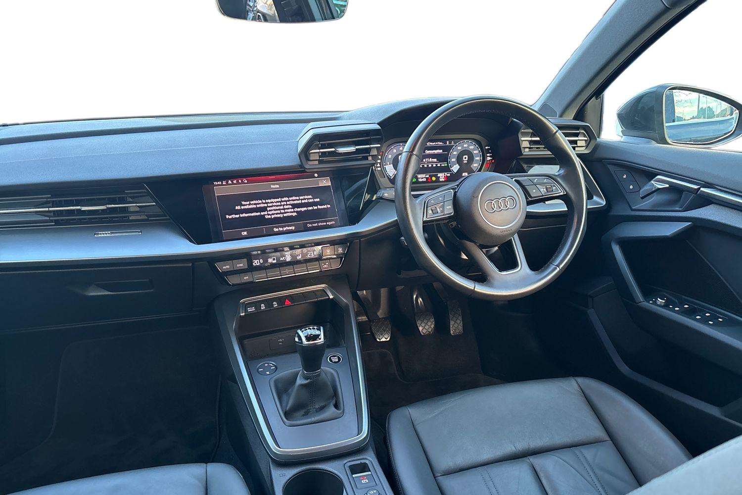 Used Audi A3 2023 for sale - 77361476: Photo 20