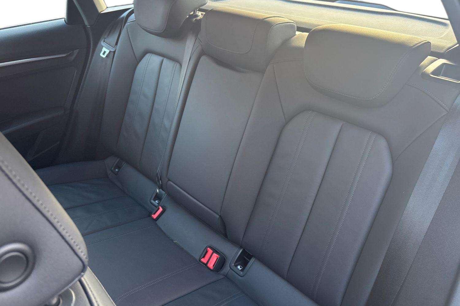 Used Audi A3 2023 for sale - 77361476: Photo 22