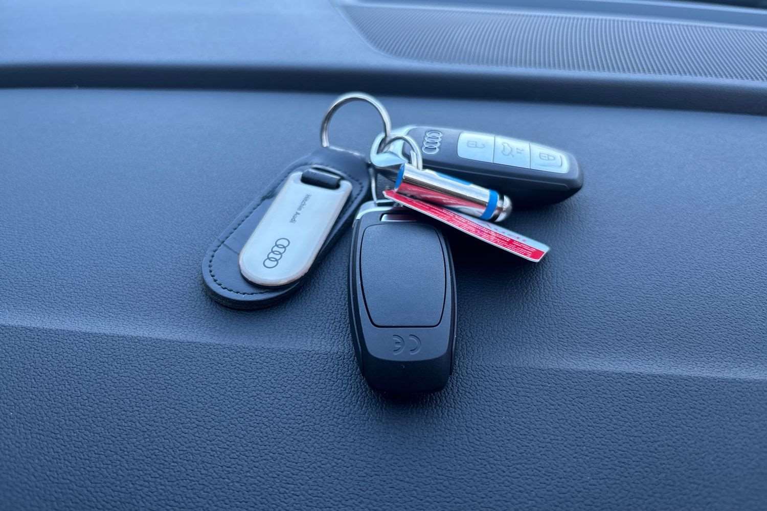 Used Audi A3 2023 for sale - 77361476: Photo 25