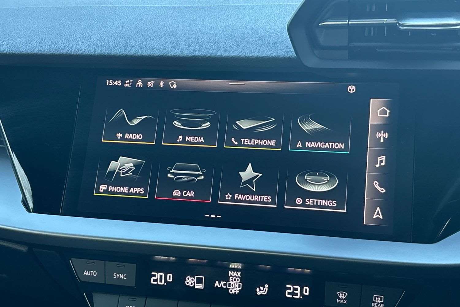 Used Audi A3 2023 for sale - 77361476: Photo 27