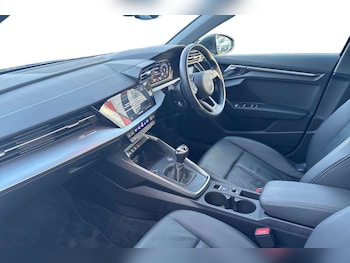 Used Audi A3 2023 for sale - 77361476: Photo