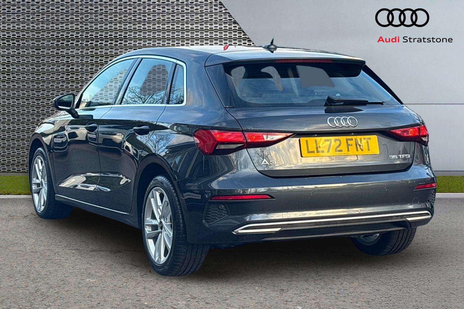 Used Audi A3 2023 for sale - 77361476: Photo 3