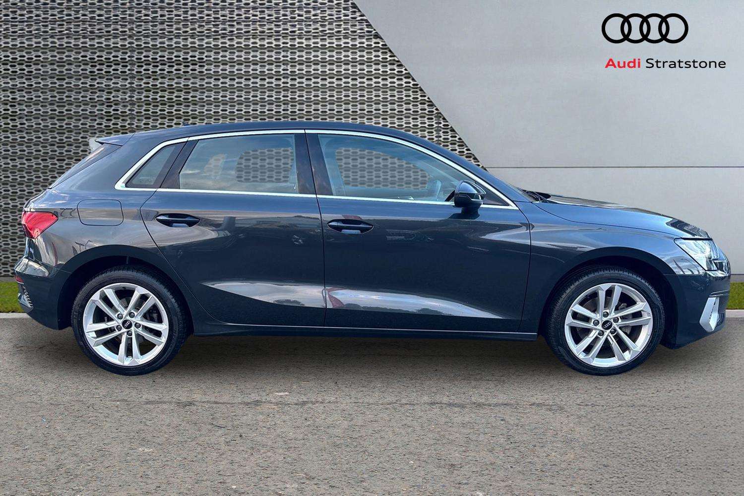 Used Audi A3 2023 for sale - 77361476: Photo 4