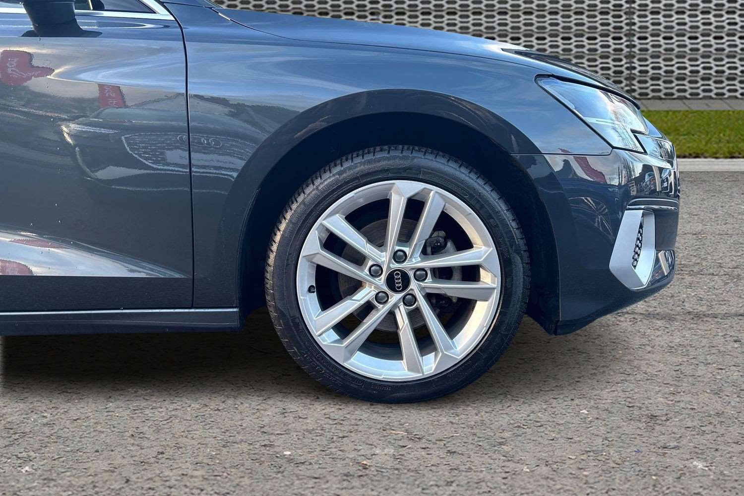 Used Audi A3 2023 for sale - 77361476: Photo 5