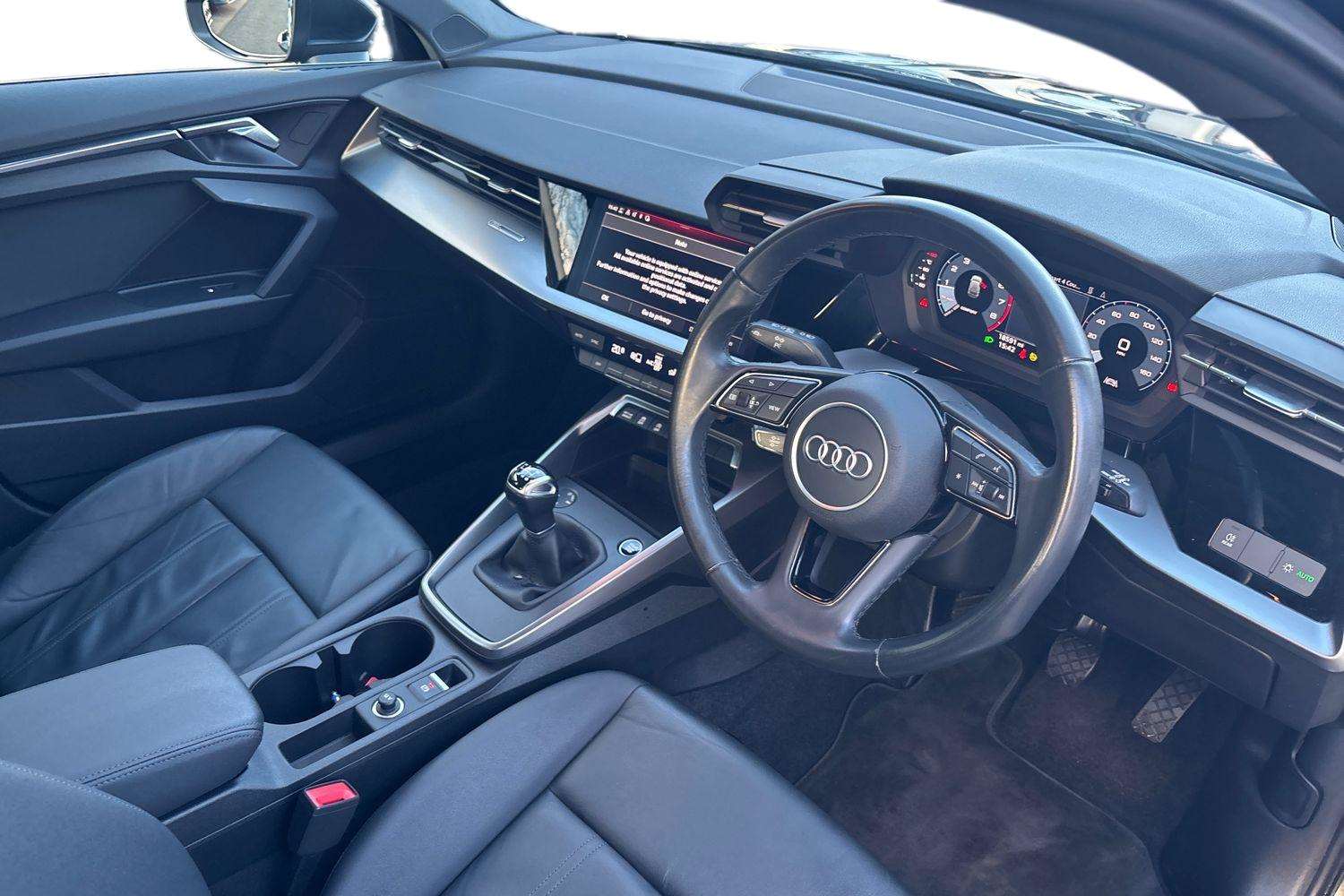 Used Audi A3 2023 for sale - 77361476: Photo 6