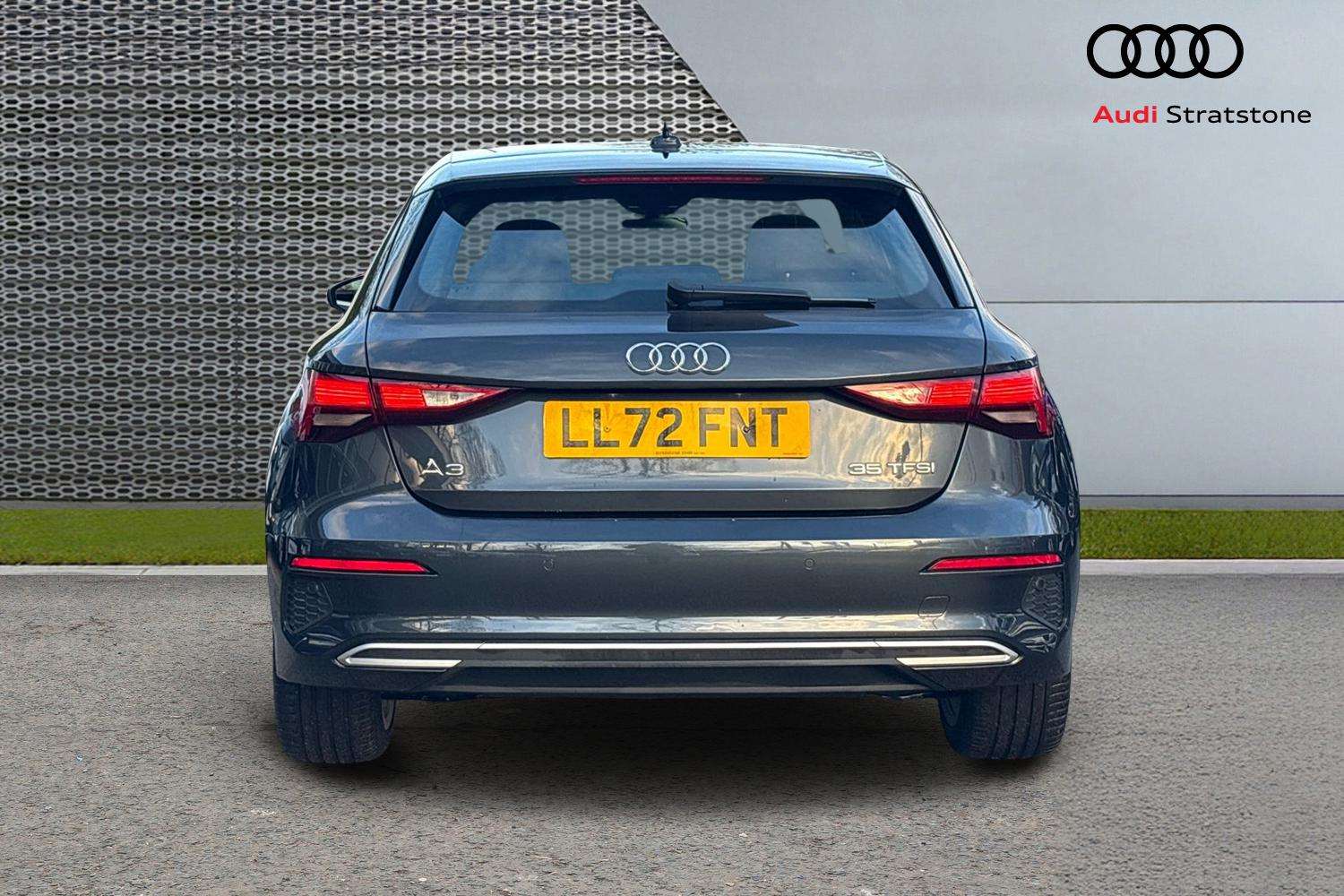 Used Audi A3 2023 for sale - 77361476: Photo 7