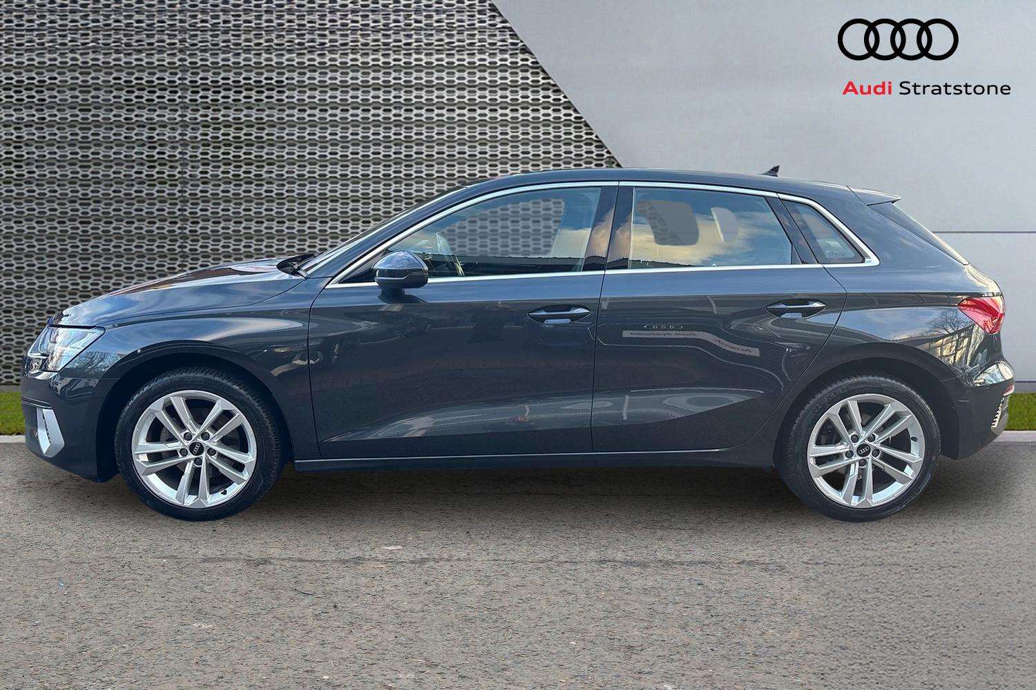 Used Audi A3 2023 for sale - 77361476: Photo 8