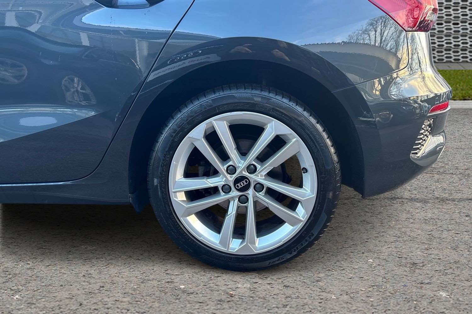 Used Audi A3 2023 for sale - 77361476: Photo 9