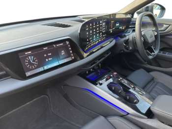 Used Audi A5 2024 for sale - 74716286: Photo