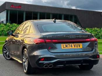 Used Audi A5 2024 for sale - 74716286: Photo