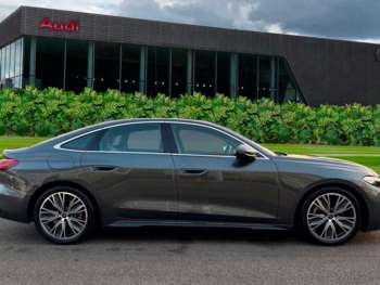 Used Audi A5 2024 for sale - 74716286: Photo