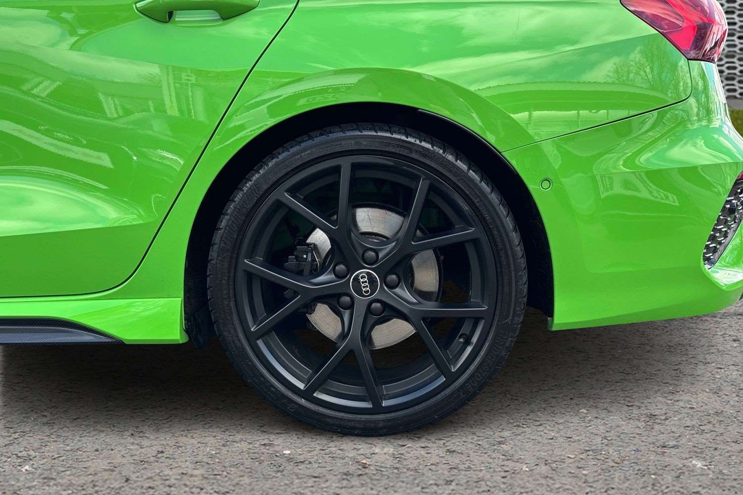 Used Audi RS3 for sale - 78118656: Photo 10