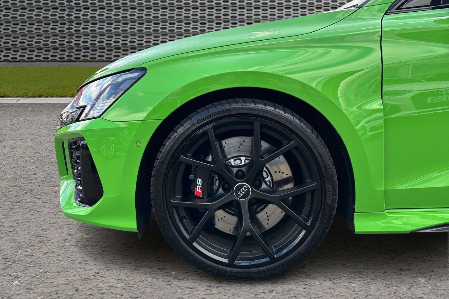 Used Audi RS3 for sale - 78118656: Photo 11