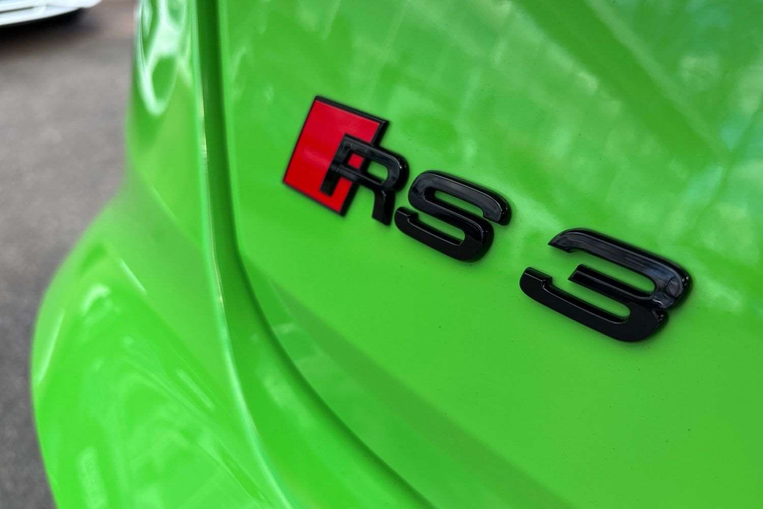 Used Audi RS3 for sale - 78118656: Photo 12