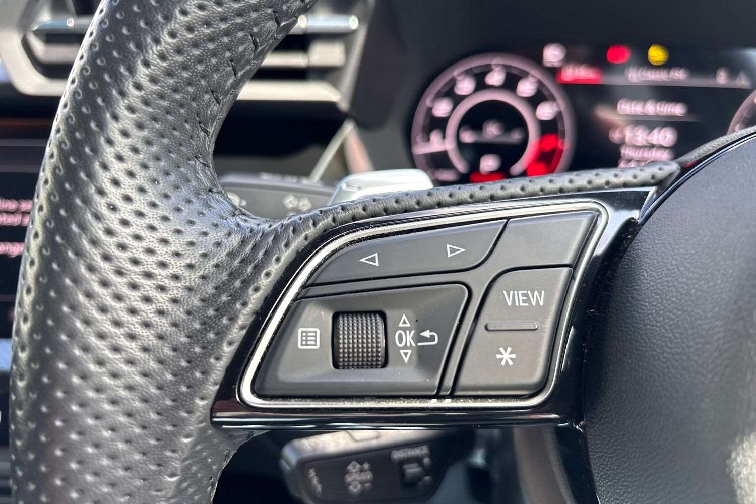 Used Audi RS3 for sale - 78118656: Photo 16