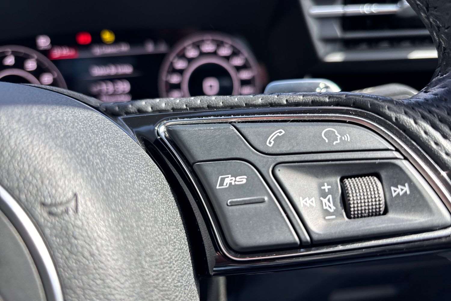 Used Audi RS3 for sale - 78118656: Photo 17