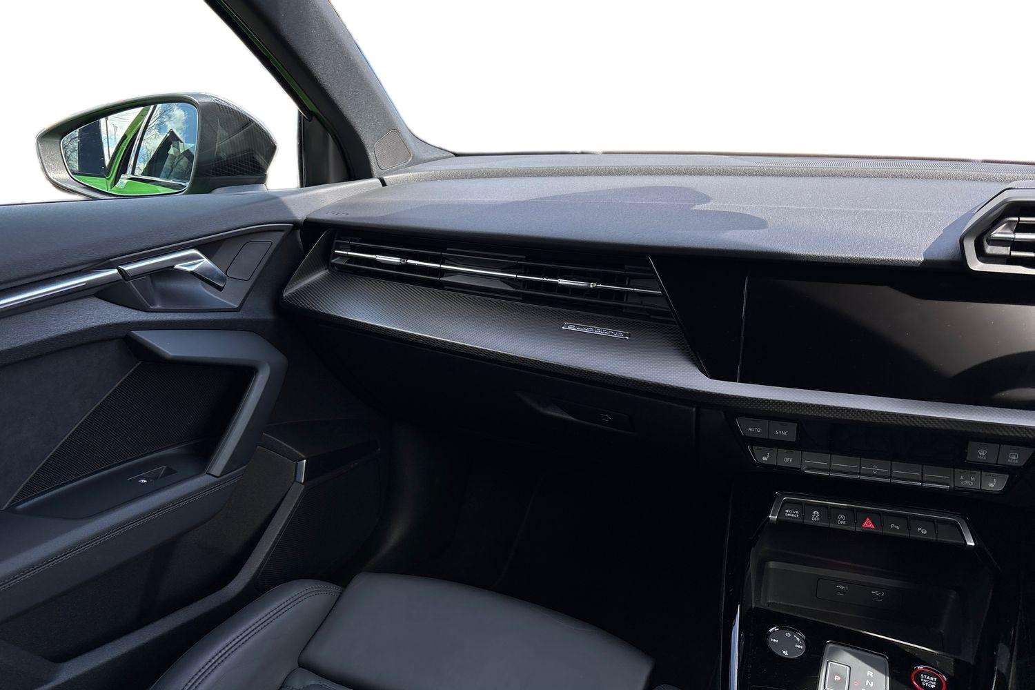 Used Audi RS3 for sale - 78118656: Photo 19