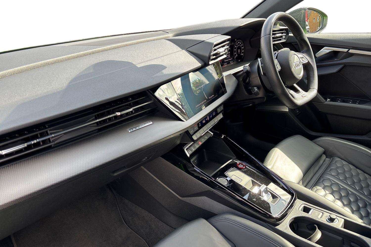 Used Audi RS3 for sale - 78118656: Photo 2