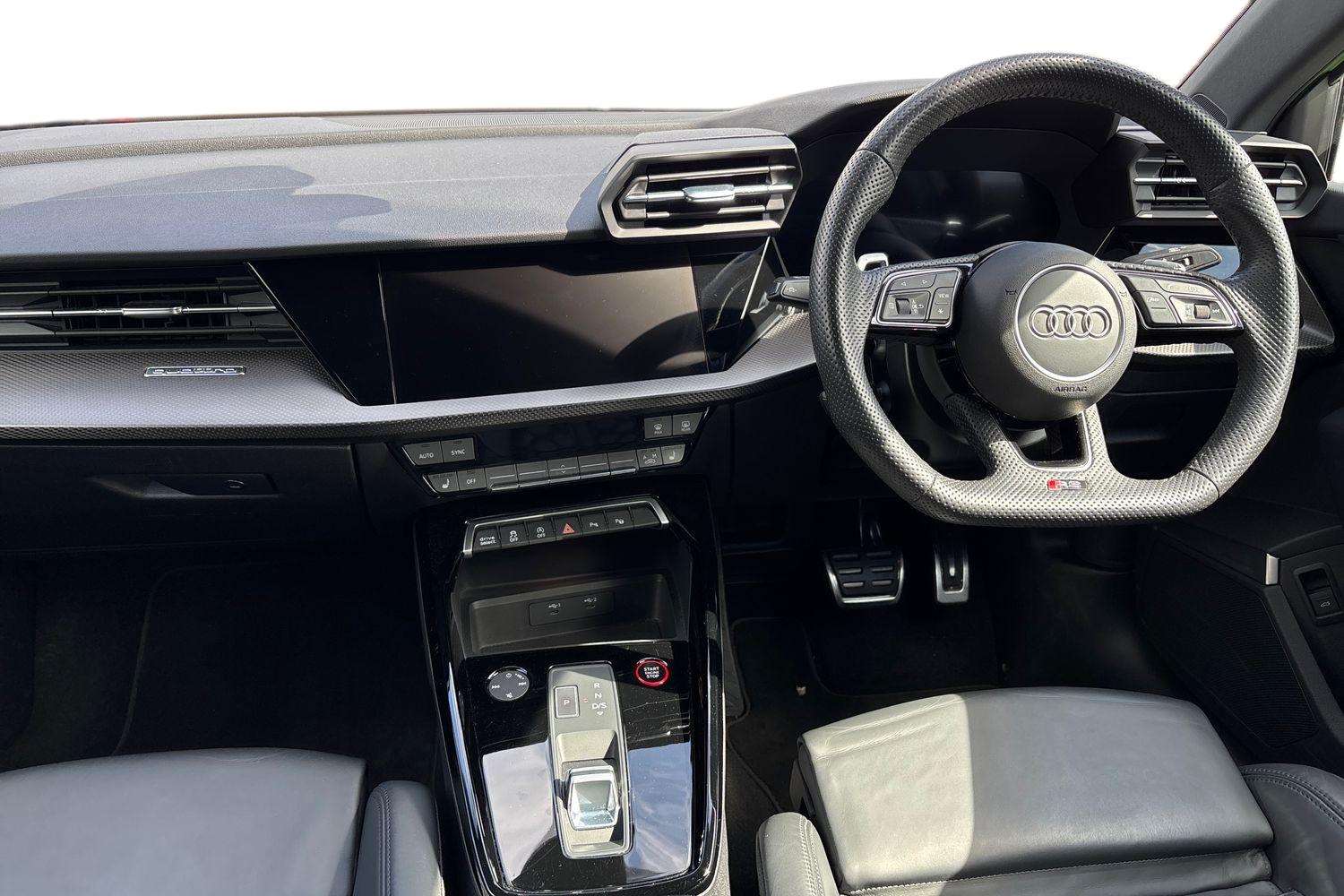 Used Audi RS3 for sale - 78118656: Photo 20