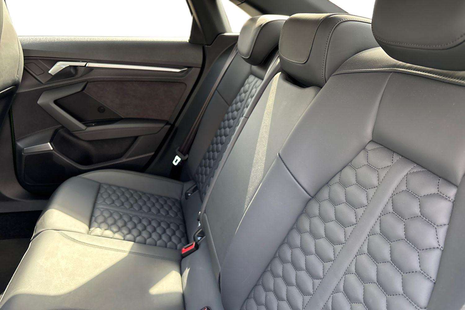 Used Audi RS3 for sale - 78118656: Photo 22