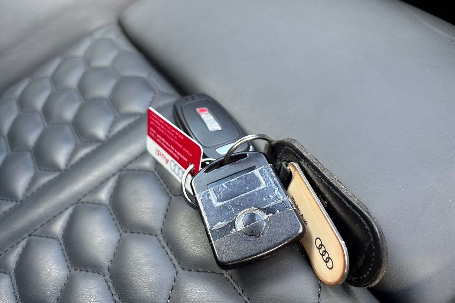 Used Audi RS3 for sale - 78118656: Photo 25