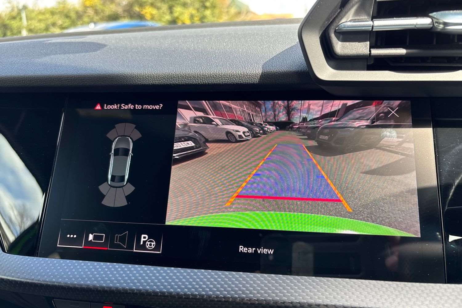 Used Audi RS3 for sale - 78118656: Photo 26