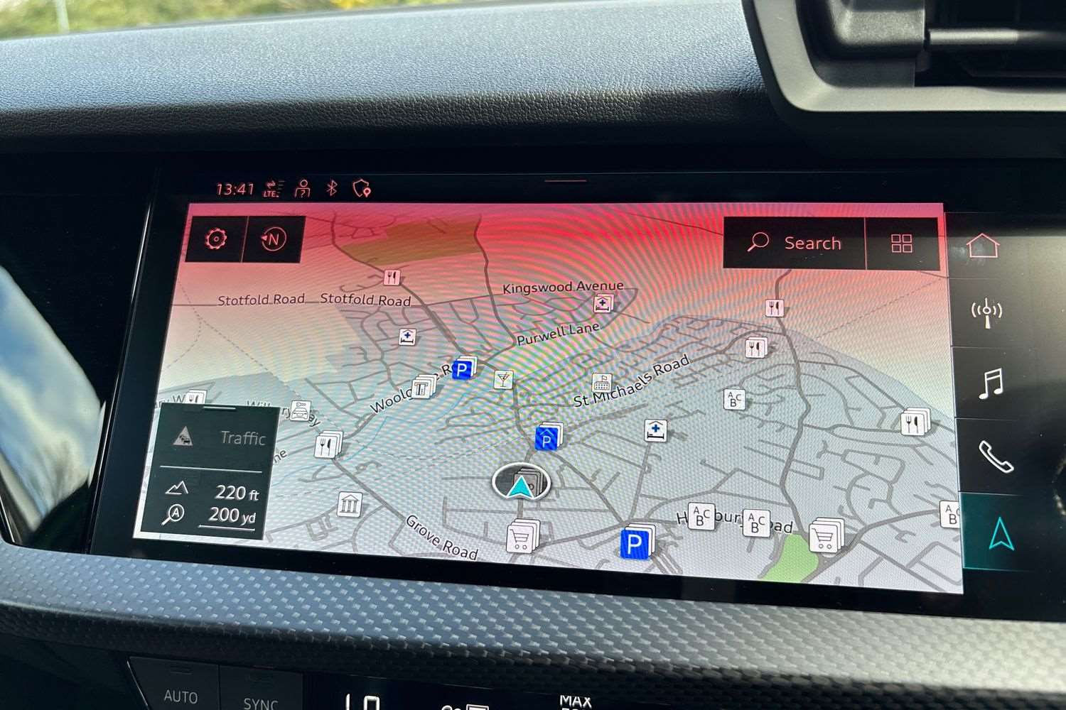 Used Audi RS3 for sale - 78118656: Photo 29