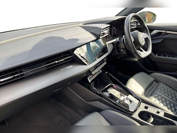 Used Audi RS3 2023 for sale - 78118656: Photo