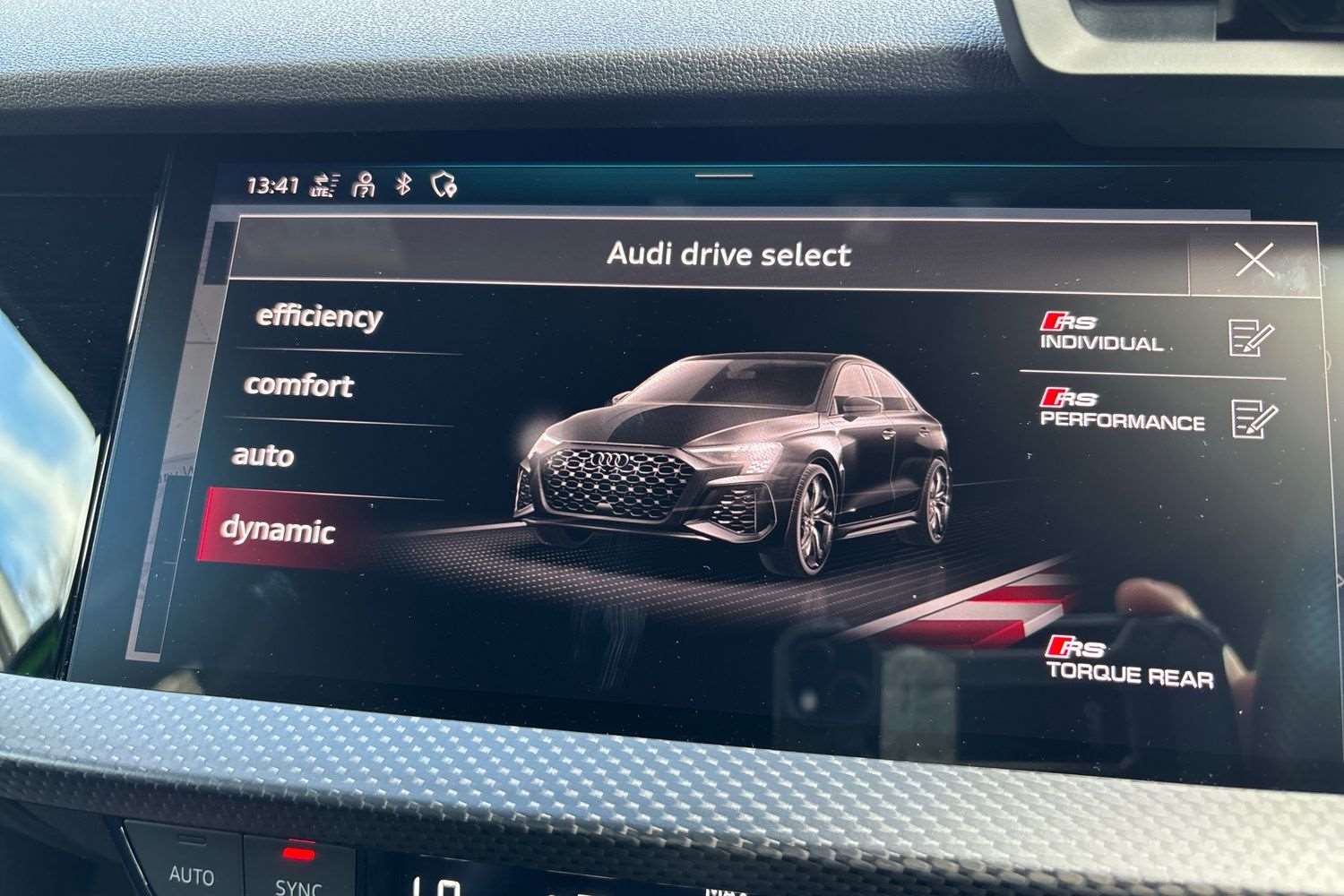 Used Audi RS3 for sale - 78118656: Photo 30