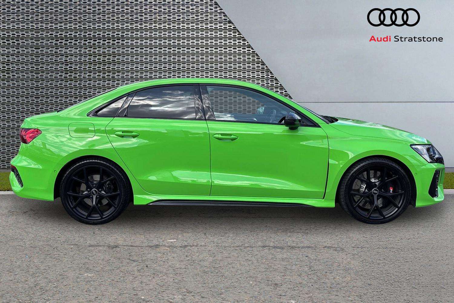 Used Audi RS3 for sale - 78118656: Photo 4