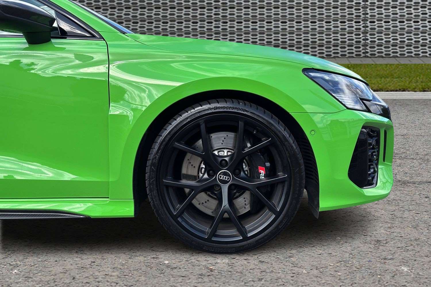 Used Audi RS3 for sale - 78118656: Photo 5