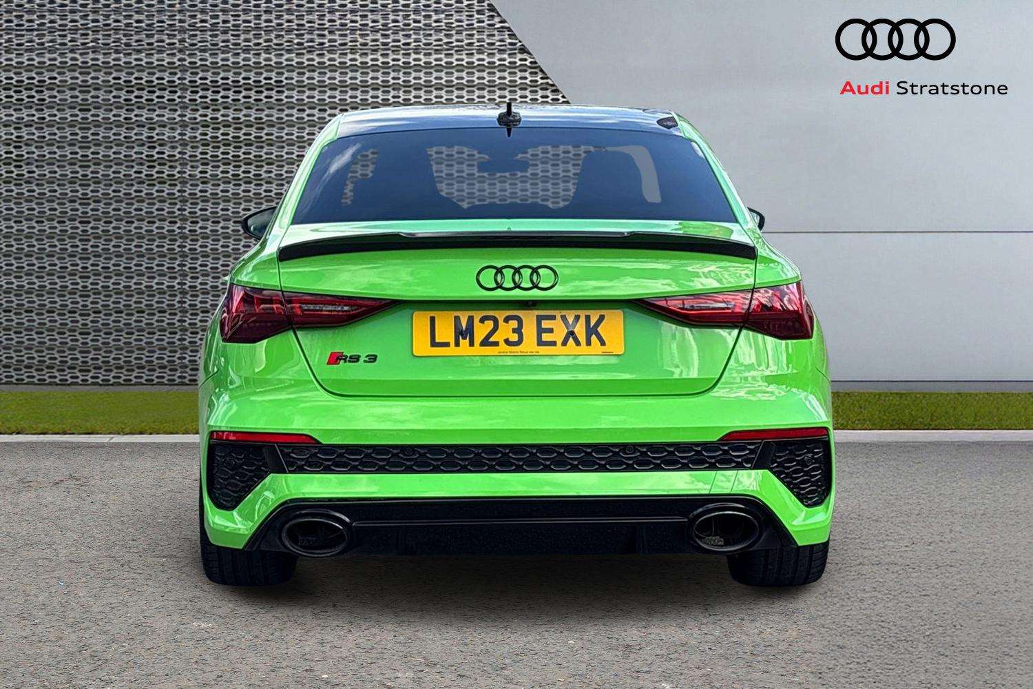 Used Audi RS3 for sale - 78118656: Photo 7