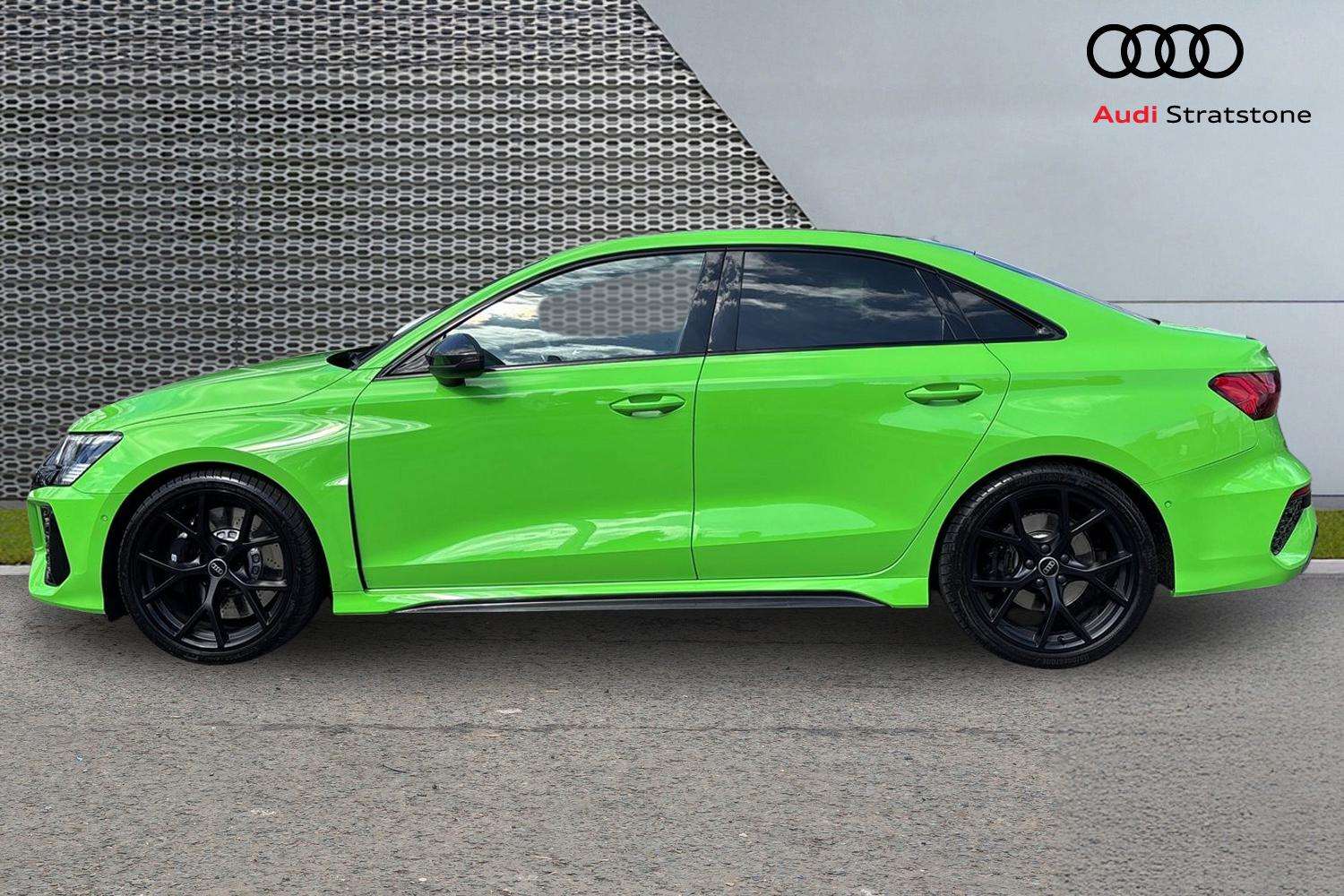 Used Audi RS3 for sale - 78118656: Photo 8