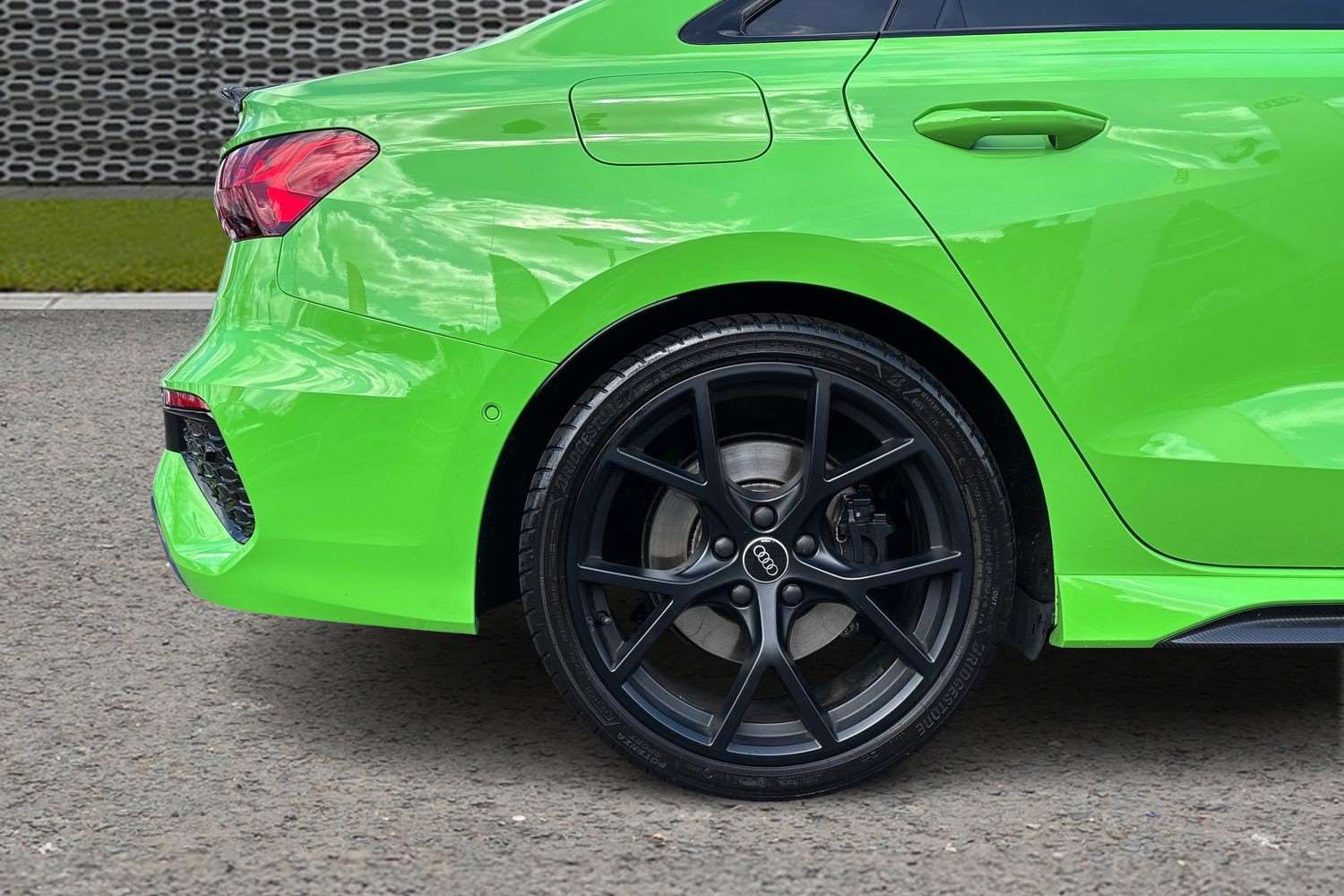 Used Audi RS3 for sale - 78118656: Photo 9