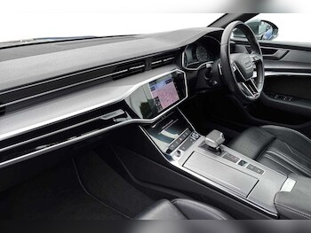 Used Audi A6 Saloon 2019 for sale - 75461054: Photo