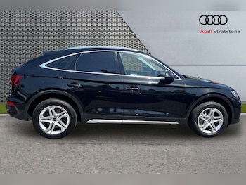 Used Audi Q5 2022 for sale - 78991102: Photo