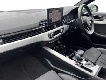 Used Audi A4 2023 for sale - 75465301: Photo