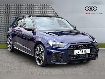 Used Audi A1 2026 for sale - 79282351: Photo