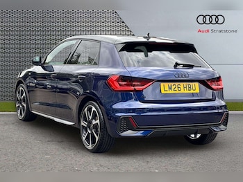 Used Audi A1 2026 for sale - 79282351: Photo